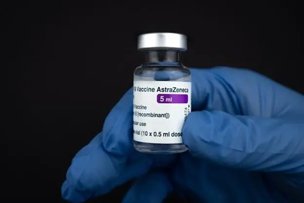 AstraZeneca Is Stronger Than Expected