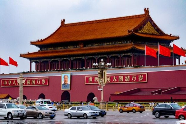 China Slaps Canadian Farmers Hard