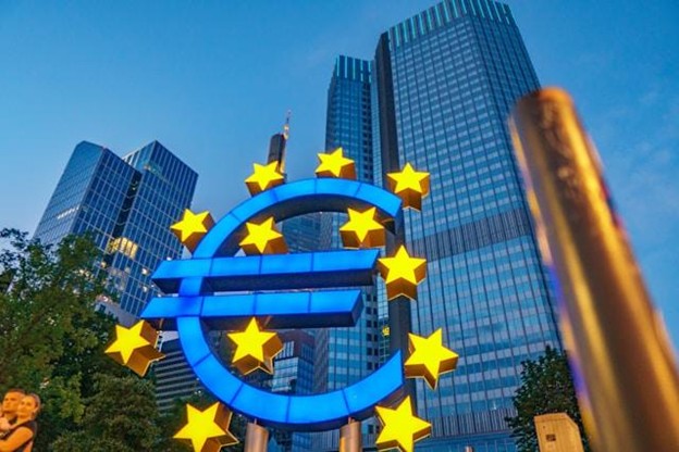 European Shares Are Flat Today