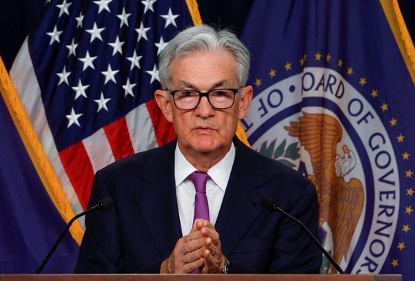 Indexes Hit New Highs As Powell Prepares to Move the Market