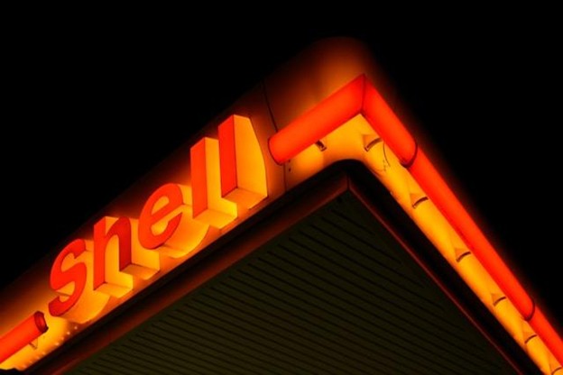 Is Shell Coming Out of a Shell