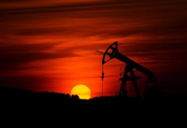 Take Cover! Oil Has Been Hit Again!
