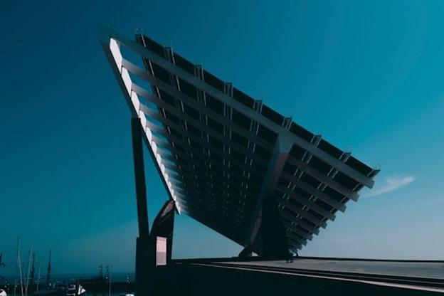 U.S. Clean Energy Faces a Power Drain