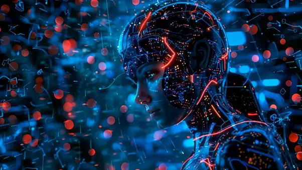 U.S. Risks Losing The AI War