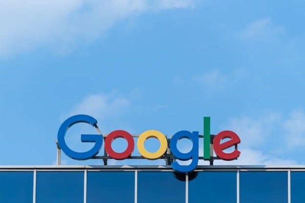 A is for Antitrust and Alphabet Avoided It