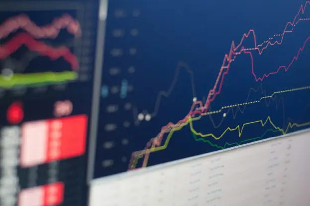 Aptiv Broke Up and Its Stock Spiked