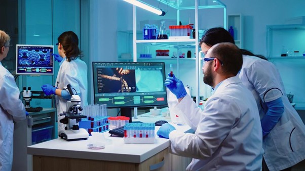 Retail Investors Hold the Power in Tiziana Life Sciences