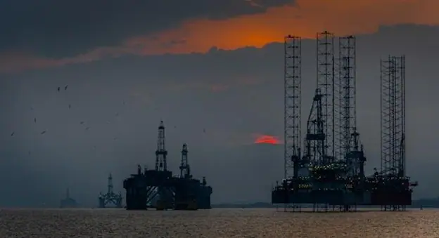 Russia Turns Into China’s Gas Station