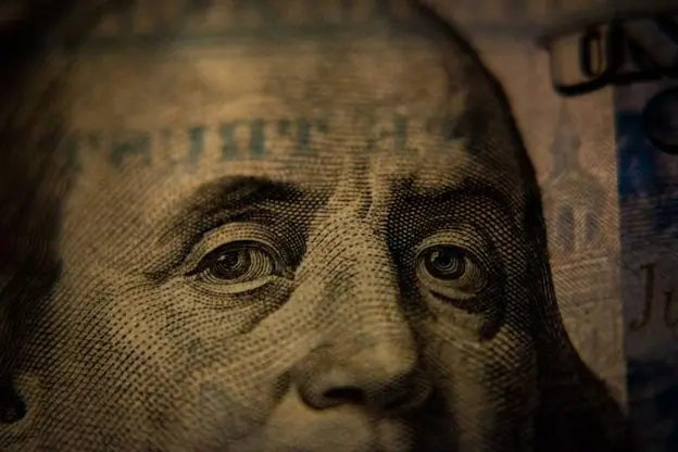 The U.S. Economy Just Threw a Curveball