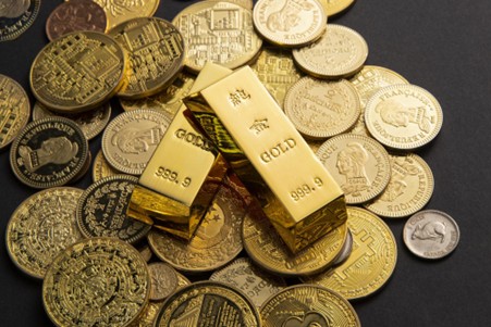 Pinnacle Silver & Gold The Market’s Most Overlooked Gold Story