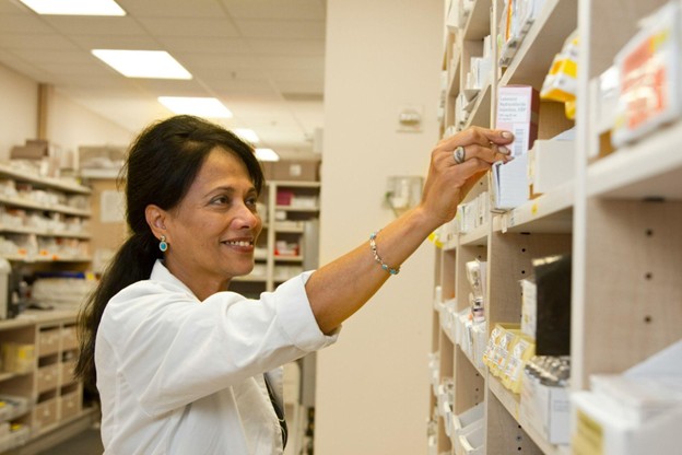 Sun Pharma Just Paid Nearly $12B for Organon