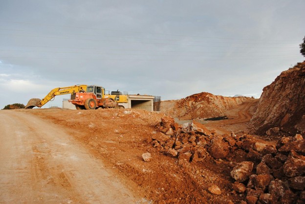 West Red Lake Gold Starts Production