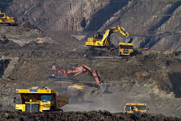 Why Billionaire Eric Sprott Keeps Buying Hycroft Mining