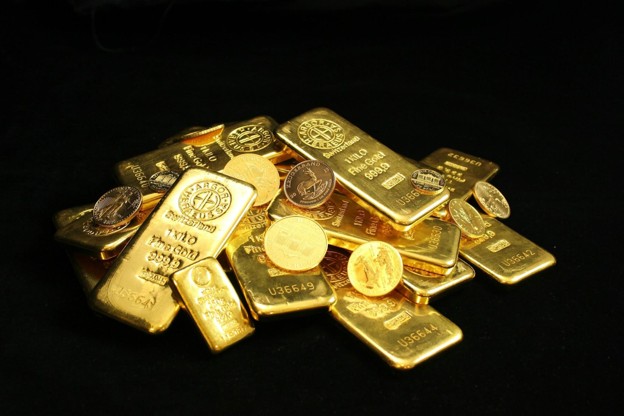 Zimbabwe Adds Second Gold Refinery