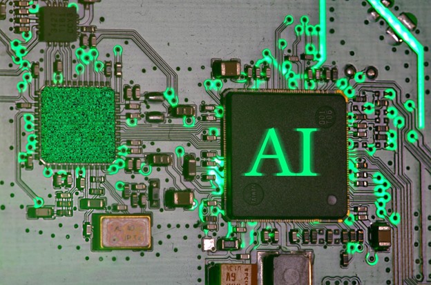 Polibeli Wants In on AI Infrastructure