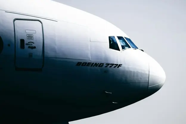 How Boeing Got Stake in Archer Aviation