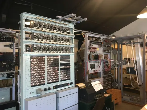 Korea Quantum Computing Goes Public