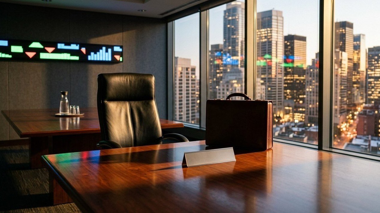 Travelers CEO Alan Schnitzer Unloads $35.3 Million in Stock Amid Strong Market Run